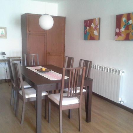 Apartamento Fontellas-Ayerbe Fontellas  Екстер'єр фото