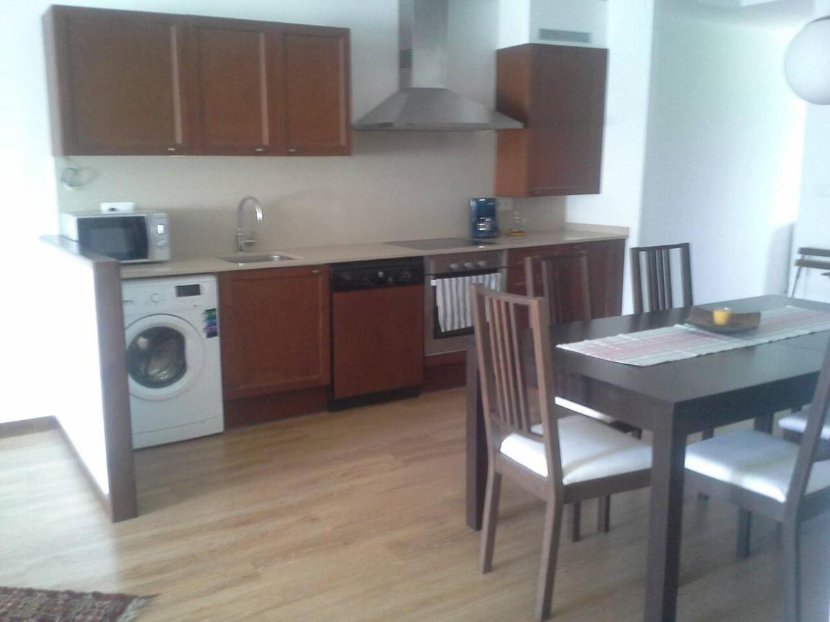 Apartamento Fontellas-Ayerbe Fontellas  Екстер'єр фото