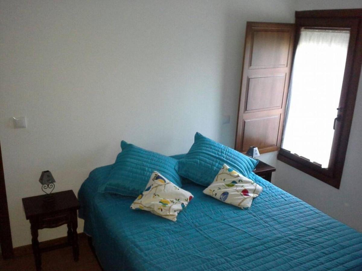 Apartamento Fontellas-Ayerbe Fontellas  Екстер'єр фото