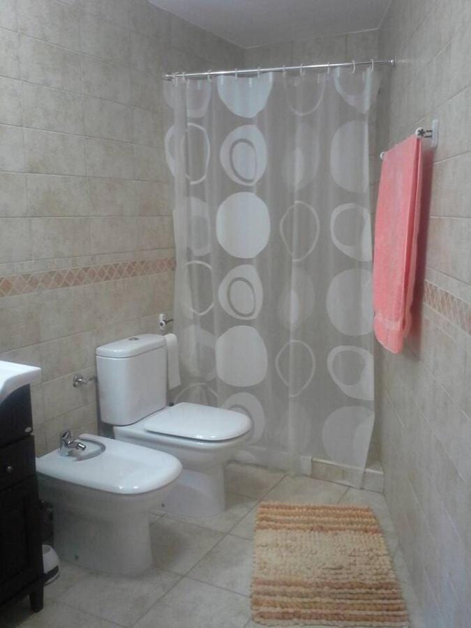 Apartamento Fontellas-Ayerbe Fontellas  Екстер'єр фото