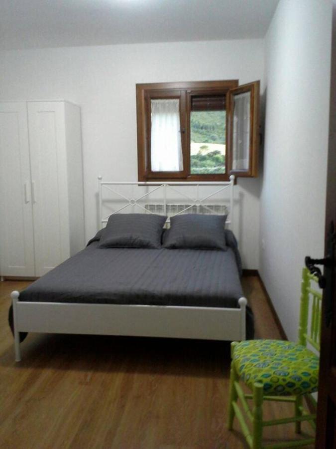 Apartamento Fontellas-Ayerbe Fontellas  Екстер'єр фото